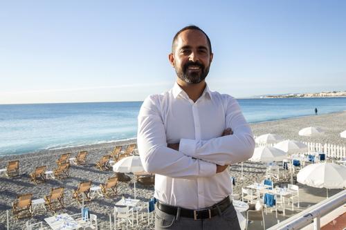 Maxime CASADO