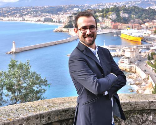 Aurélien SASSO