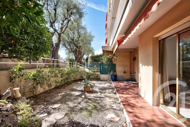 appartement - NICE - 06