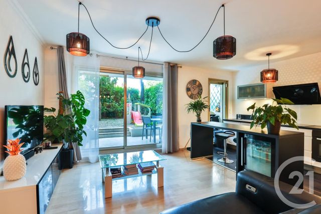 appartement - NICE - 06