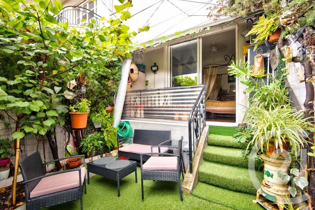 appartement - NICE - 06