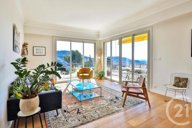 appartement - NICE - 06