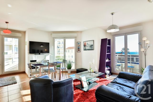 appartement - NICE - 06
