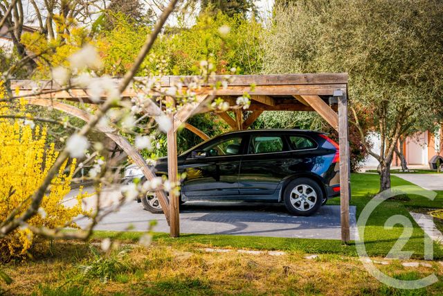 maison à vendre - 6 pièces - 221.0 m2 - CONTES - 06 - PROVENCE-ALPES-COTE-D-AZUR - Century 21 Lafage Transactions