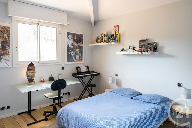 maison à vendre - 6 pièces - 221.0 m2 - CONTES - 06 - PROVENCE-ALPES-COTE-D-AZUR - Century 21 Lafage Transactions