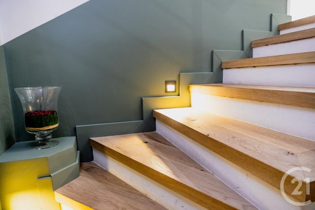 maison à vendre - 6 pièces - 221.0 m2 - CONTES - 06 - PROVENCE-ALPES-COTE-D-AZUR - Century 21 Lafage Transactions