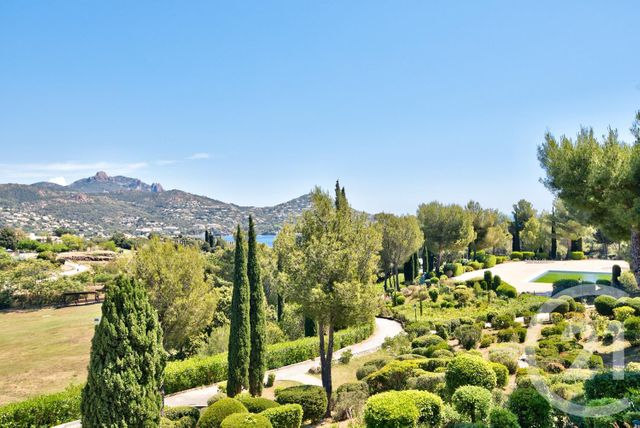 Appartement F1 à vendre - 1 pièce - 29.04 m2 - ST RAPHAEL - 83 - PROVENCE-ALPES-COTE-D-AZUR - Century 21 Lafage Transactions