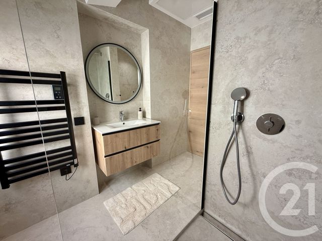 Appartement F2 à vendre - 2 pièces - 45.0 m2 - NICE - 06 - PROVENCE-ALPES-COTE-D-AZUR - Century 21 Lafage Transactions