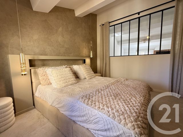 Appartement F2 à vendre - 2 pièces - 45.0 m2 - NICE - 06 - PROVENCE-ALPES-COTE-D-AZUR - Century 21 Lafage Transactions