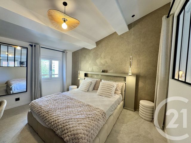 Appartement F2 à vendre - 2 pièces - 45.0 m2 - NICE - 06 - PROVENCE-ALPES-COTE-D-AZUR - Century 21 Lafage Transactions