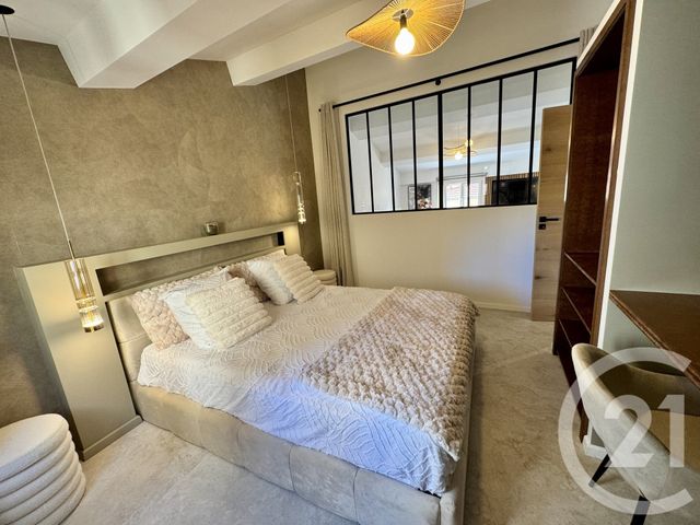 Appartement F2 à vendre - 2 pièces - 45.0 m2 - NICE - 06 - PROVENCE-ALPES-COTE-D-AZUR - Century 21 Lafage Transactions