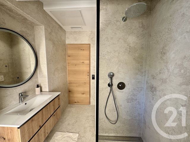 Appartement F2 à vendre - 2 pièces - 45.0 m2 - NICE - 06 - PROVENCE-ALPES-COTE-D-AZUR - Century 21 Lafage Transactions