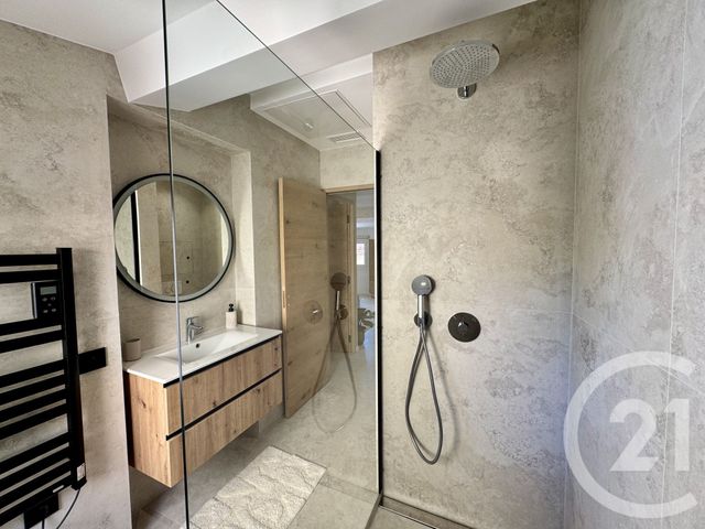 Appartement F2 à vendre - 2 pièces - 45.0 m2 - NICE - 06 - PROVENCE-ALPES-COTE-D-AZUR - Century 21 Lafage Transactions