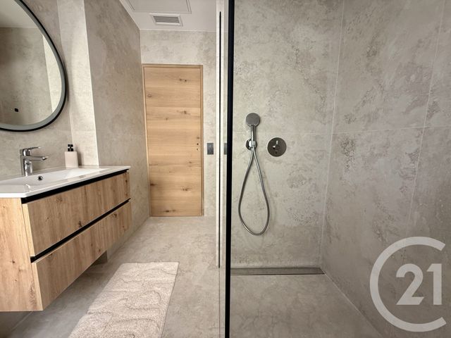 Appartement F2 à vendre - 2 pièces - 45.0 m2 - NICE - 06 - PROVENCE-ALPES-COTE-D-AZUR - Century 21 Lafage Transactions