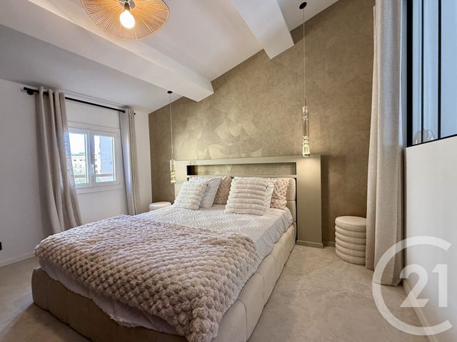 Appartement F2 à vendre - 2 pièces - 45.0 m2 - NICE - 06 - PROVENCE-ALPES-COTE-D-AZUR - Century 21 Lafage Transactions