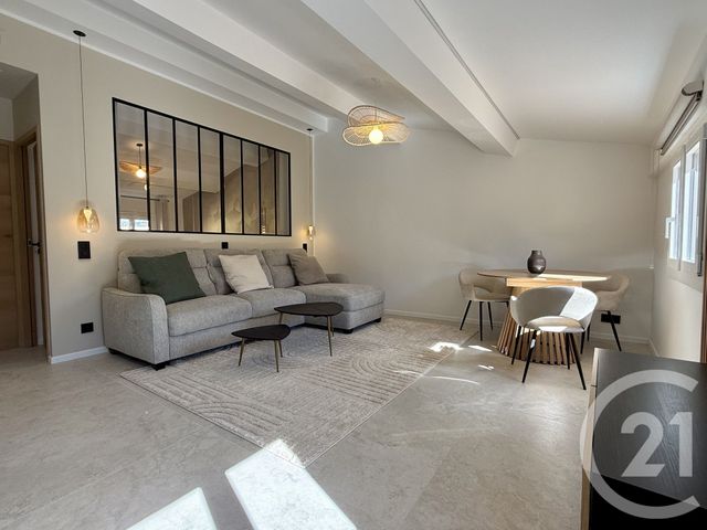 appartement - NICE - 06