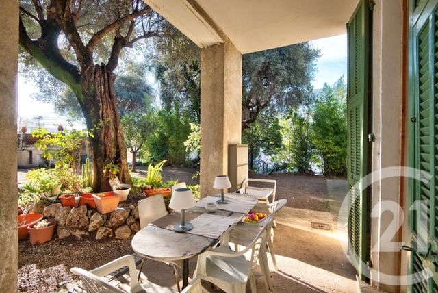 appartement - NICE - 06