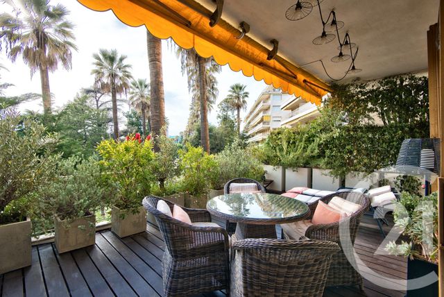 appartement - NICE - 06