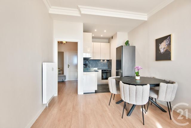 Afficher la photo en grand Appartement F2 à vendre - 2 pièces - 48.0 m2 - NICE - 06 - PROVENCE-ALPES-COTE-D-AZUR - Century 21 Lafage Transactions