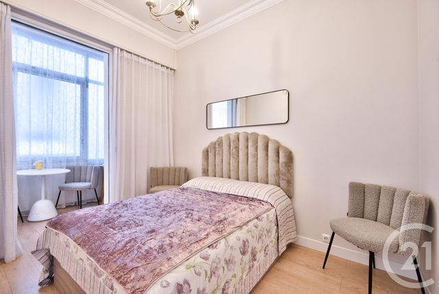 Afficher la photo en grand Appartement F2 à vendre - 2 pièces - 48.0 m2 - NICE - 06 - PROVENCE-ALPES-COTE-D-AZUR - Century 21 Lafage Transactions