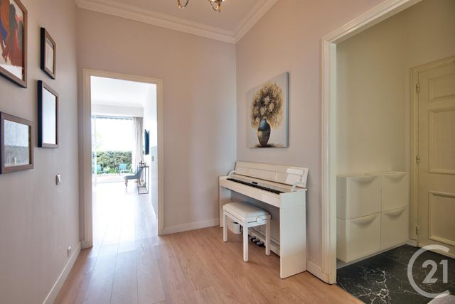 Afficher la photo en grand Appartement F2 à vendre - 2 pièces - 48.0 m2 - NICE - 06 - PROVENCE-ALPES-COTE-D-AZUR - Century 21 Lafage Transactions