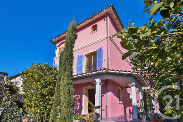 maison - NICE - 06