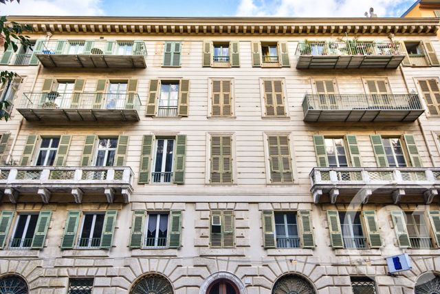 Appartement F2 à vendre - 2 pièces - 30.41 m2 - NICE - 06 - PROVENCE-ALPES-COTE-D-AZUR - Century 21 Lafage Transactions