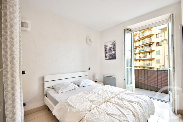 Appartement F2 à vendre - 2 pièces - 30.41 m2 - NICE - 06 - PROVENCE-ALPES-COTE-D-AZUR - Century 21 Lafage Transactions