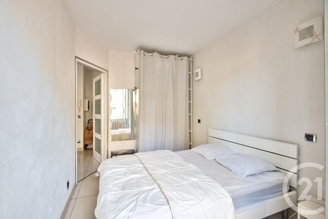 Appartement F2 à vendre - 2 pièces - 30.41 m2 - NICE - 06 - PROVENCE-ALPES-COTE-D-AZUR - Century 21 Lafage Transactions