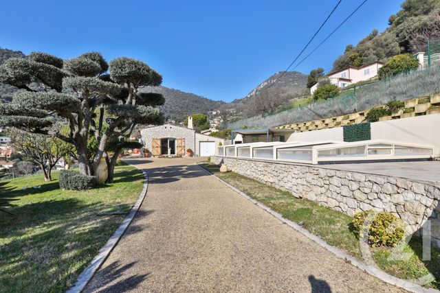 maison à vendre - 4 pièces - 127.62 m2 - FALICON - 06 - PROVENCE-ALPES-COTE-D-AZUR - Century 21 Lafage Transactions