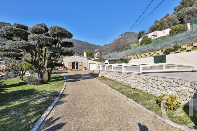 Maison à vendre FALICON