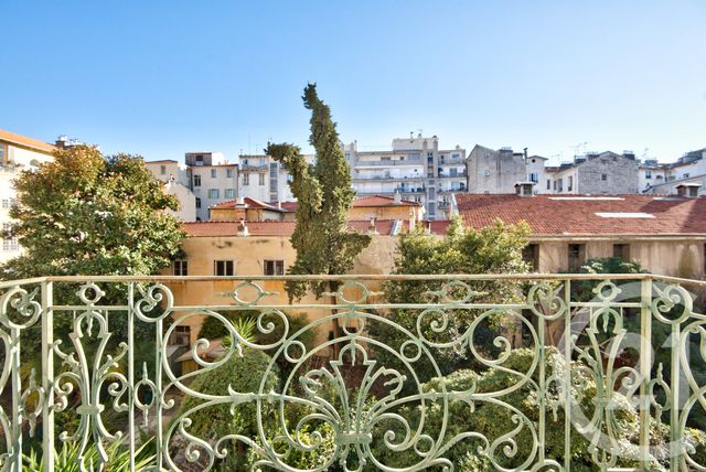 appartement - NICE - 06