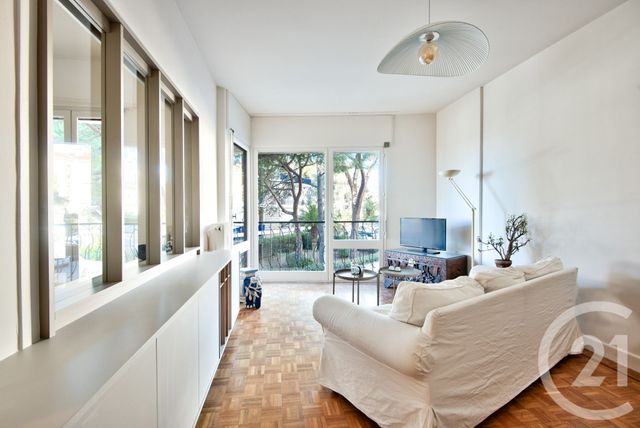 Appartement F2 à vendre - 2 pièces - 41.31 m2 - NICE - 06 - PROVENCE-ALPES-COTE-D-AZUR - Century 21 Lafage Transactions