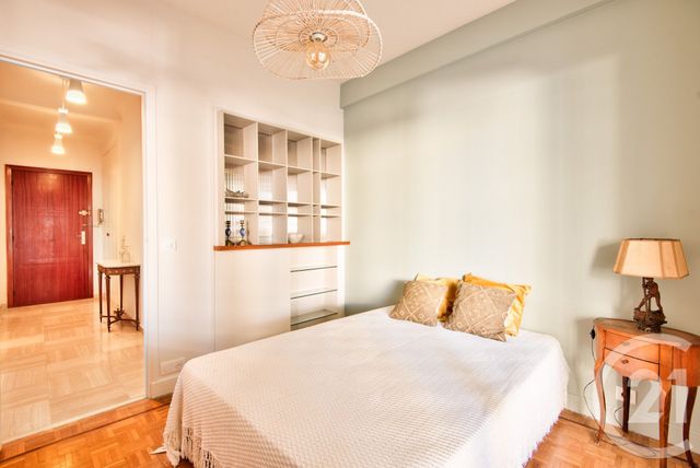 Appartement F2 à vendre - 2 pièces - 41.31 m2 - NICE - 06 - PROVENCE-ALPES-COTE-D-AZUR - Century 21 Lafage Transactions