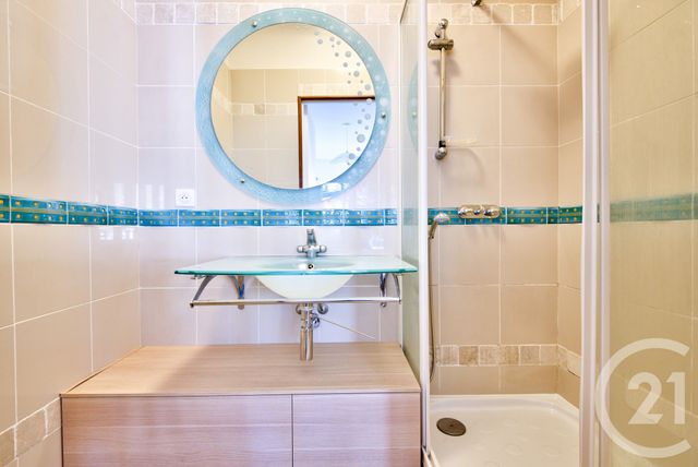 Appartement F2 à vendre - 2 pièces - 41.31 m2 - NICE - 06 - PROVENCE-ALPES-COTE-D-AZUR - Century 21 Lafage Transactions
