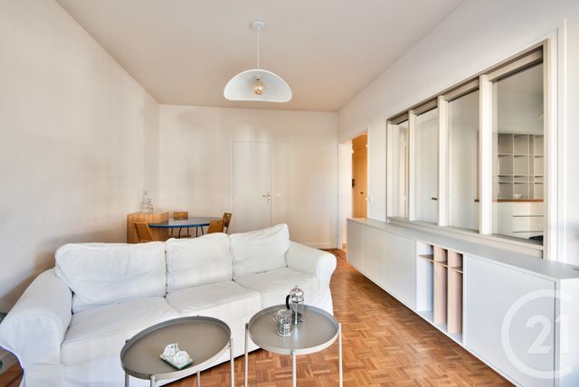Appartement F2 à vendre - 2 pièces - 41.31 m2 - NICE - 06 - PROVENCE-ALPES-COTE-D-AZUR - Century 21 Lafage Transactions