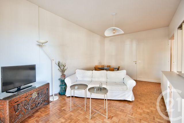 Appartement F2 à vendre - 2 pièces - 41.31 m2 - NICE - 06 - PROVENCE-ALPES-COTE-D-AZUR - Century 21 Lafage Transactions