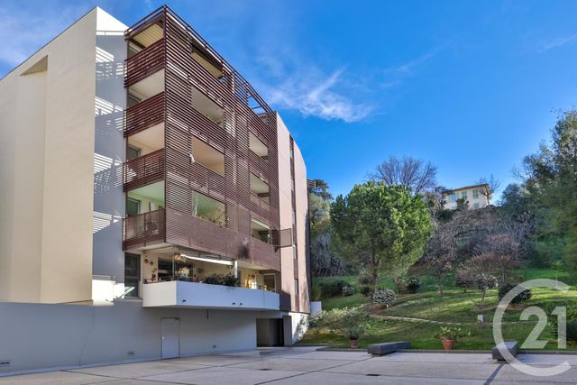 appartement - NICE - 06