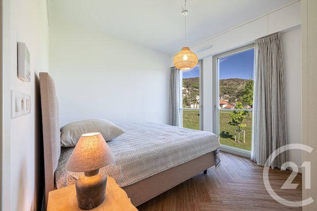 Appartement F5 à vendre - 5 pièces - 171.48 m2 - NICE - 06 - PROVENCE-ALPES-COTE-D-AZUR - Century 21 Lafage Transactions