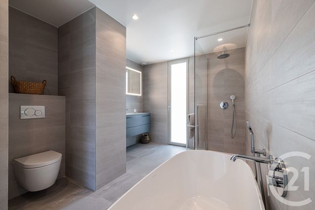 Appartement F5 à vendre - 5 pièces - 171.48 m2 - NICE - 06 - PROVENCE-ALPES-COTE-D-AZUR - Century 21 Lafage Transactions