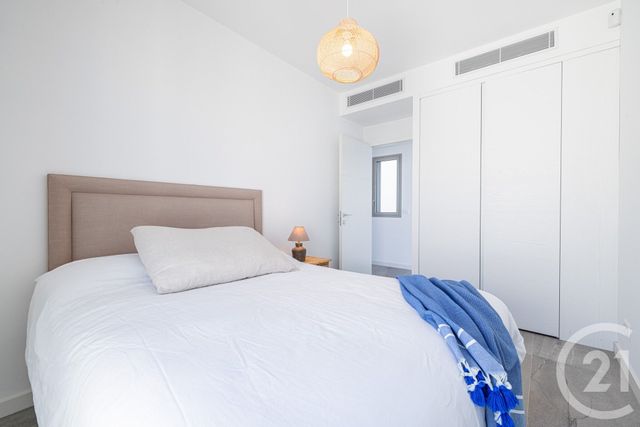 Appartement F5 à vendre - 5 pièces - 171.48 m2 - NICE - 06 - PROVENCE-ALPES-COTE-D-AZUR - Century 21 Lafage Transactions