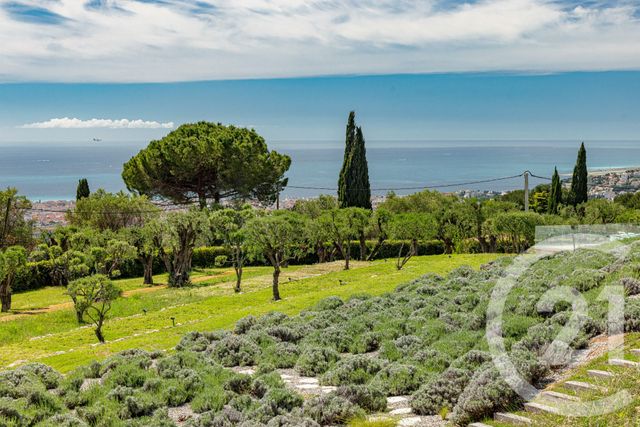 Appartement F5 à vendre - 5 pièces - 171.48 m2 - NICE - 06 - PROVENCE-ALPES-COTE-D-AZUR - Century 21 Lafage Transactions
