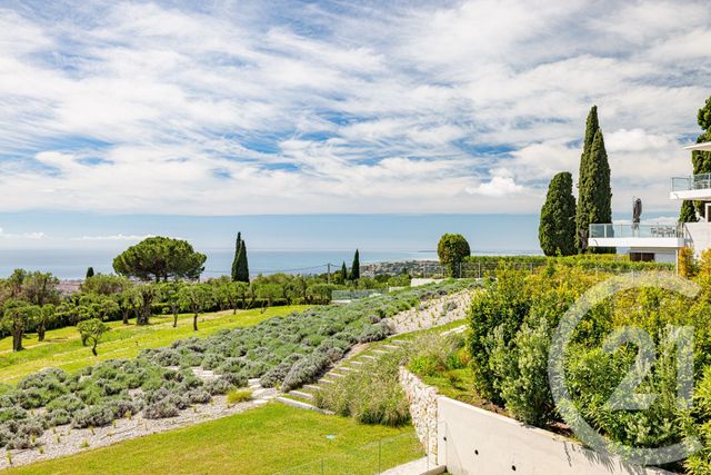 Appartement F5 à vendre - 5 pièces - 171.48 m2 - NICE - 06 - PROVENCE-ALPES-COTE-D-AZUR - Century 21 Lafage Transactions