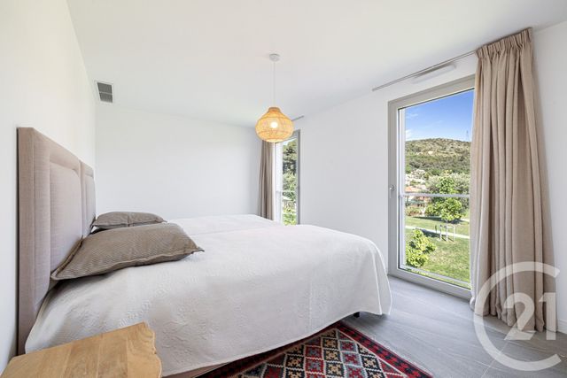 Appartement F5 à vendre - 5 pièces - 171.48 m2 - NICE - 06 - PROVENCE-ALPES-COTE-D-AZUR - Century 21 Lafage Transactions