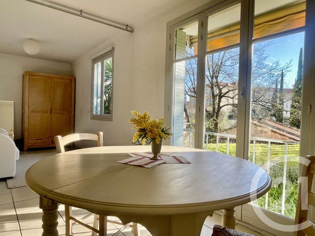 Appartement T4 à vendre - 4 pièces - 63.8 m2 - NICE - 06 - PROVENCE-ALPES-COTE-D-AZUR - Century 21 Lafage Transactions