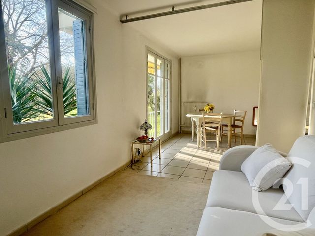 Appartement T4 à vendre - 4 pièces - 63.8 m2 - NICE - 06 - PROVENCE-ALPES-COTE-D-AZUR - Century 21 Lafage Transactions