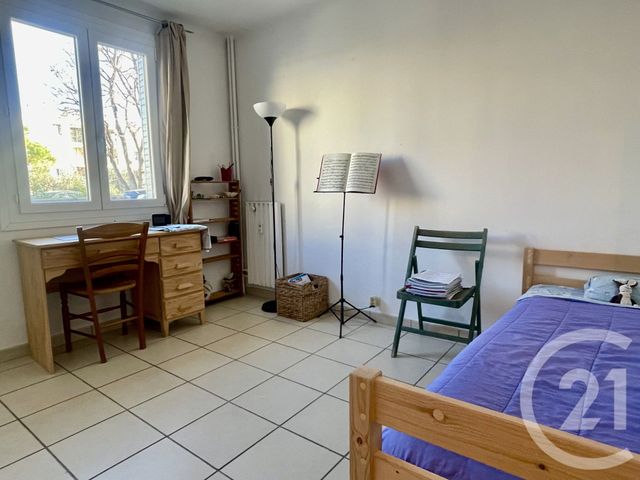 Appartement T4 à vendre - 4 pièces - 63.8 m2 - NICE - 06 - PROVENCE-ALPES-COTE-D-AZUR - Century 21 Lafage Transactions