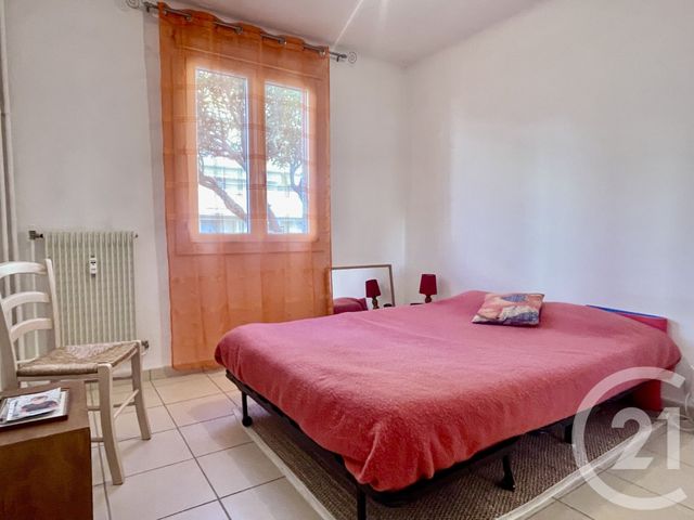 Appartement T4 à vendre - 4 pièces - 63.8 m2 - NICE - 06 - PROVENCE-ALPES-COTE-D-AZUR - Century 21 Lafage Transactions