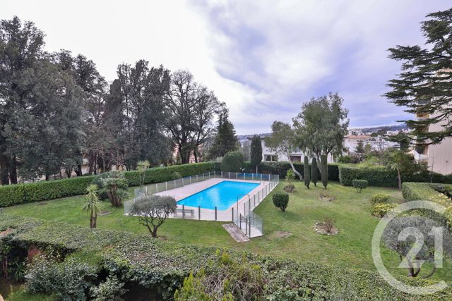 appartement - NICE - 06