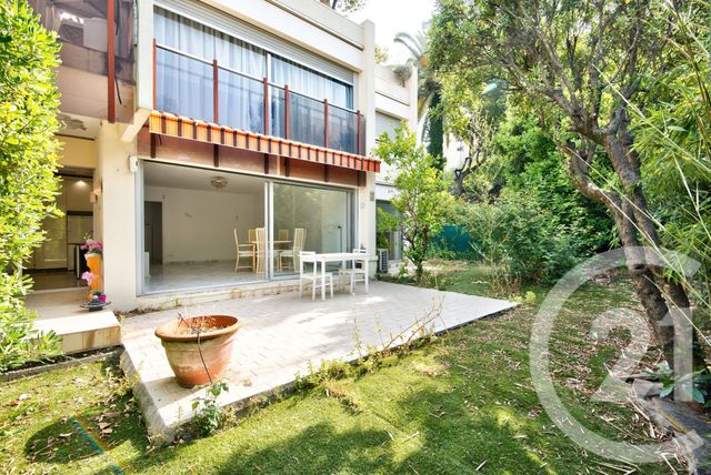 appartement - NICE - 06
